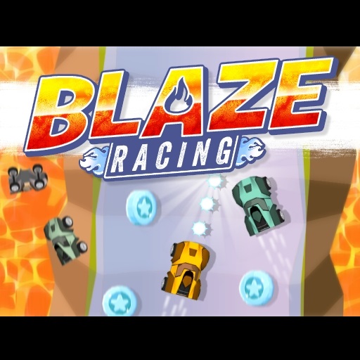Blaze Racing
